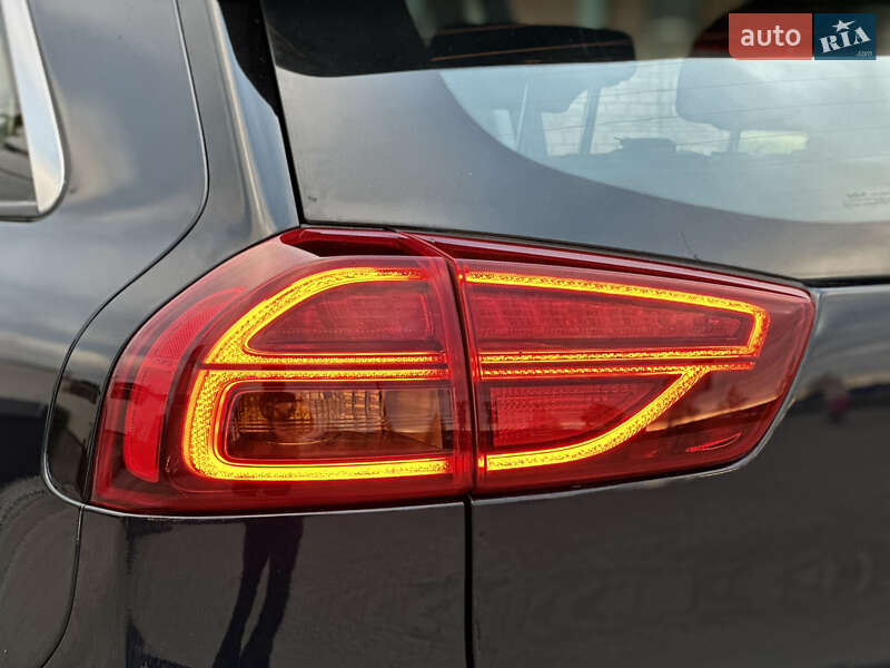 Внедорожник / Кроссовер Kia Niro 2022 в Ровно фото 30 Внедорожник / Кроссовер Kia Niro 2022 в Ровно