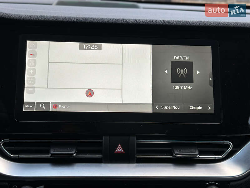 Внедорожник / Кроссовер Kia Niro 2022 в Ровно фото 65 Внедорожник / Кроссовер Kia Niro 2022 в Ровно