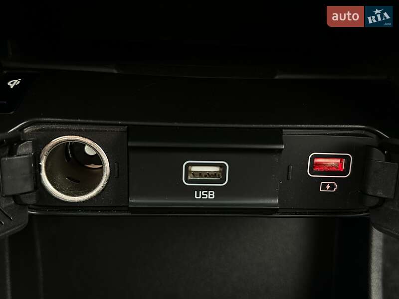 Позашляховик / Кросовер Kia Niro 2022 в Львові