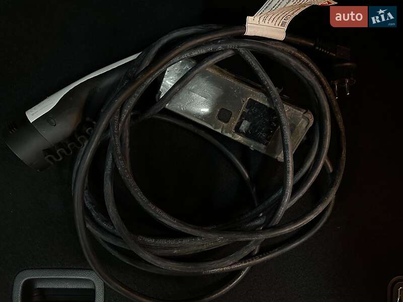 Позашляховик / Кросовер Kia Niro 2022 в Львові