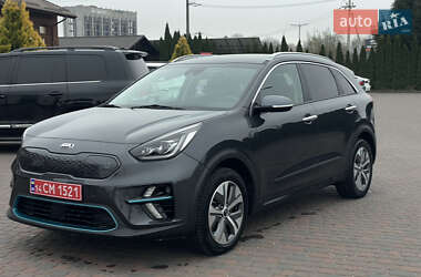 Внедорожник / Кроссовер Kia Niro 2019 в Львове