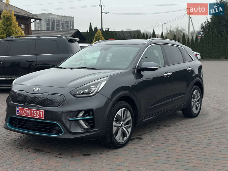 Kia Niro 2019 Kia Niro 2019
