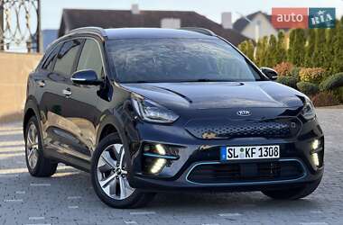 Внедорожник / Кроссовер Kia Niro 2020 в Дрогобыче