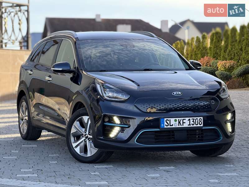 Kia Niro 2020 Kia Niro 2020