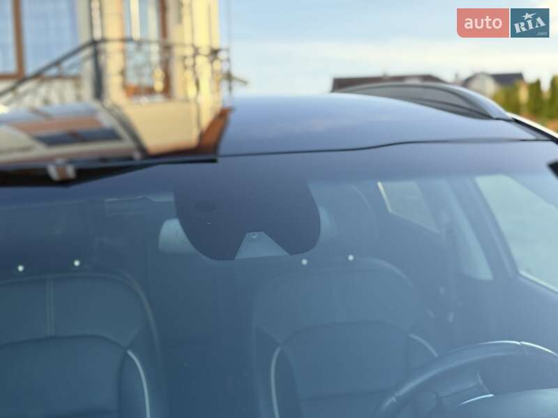 Внедорожник / Кроссовер Kia Niro 2020 в Дрогобыче