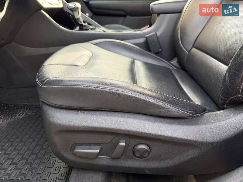 Внедорожник / Кроссовер Kia Niro 2020 в Калуше фото 20 Внедорожник / Кроссовер Kia Niro 2020 в Калуше