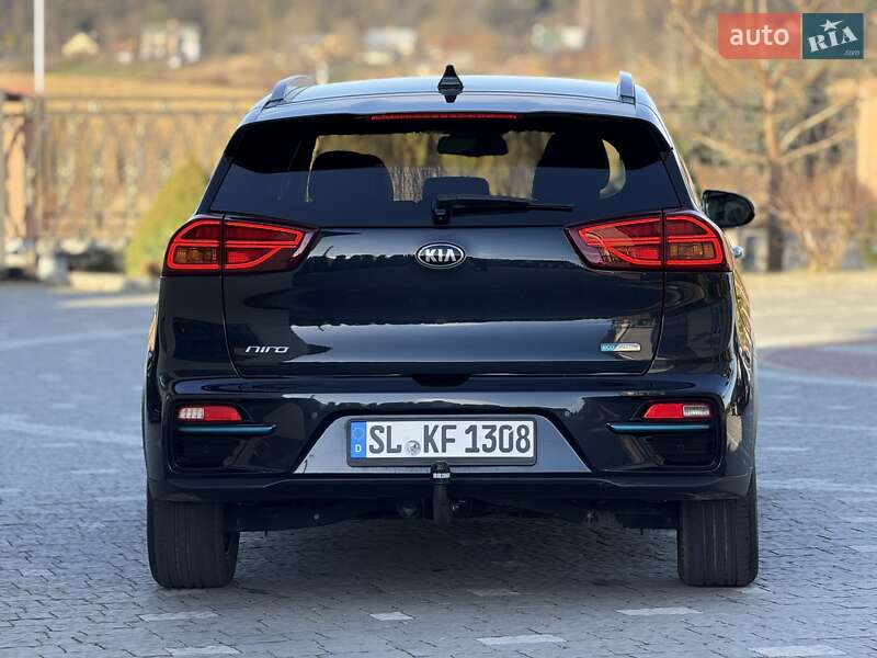 Внедорожник / Кроссовер Kia Niro 2020 в Дрогобыче