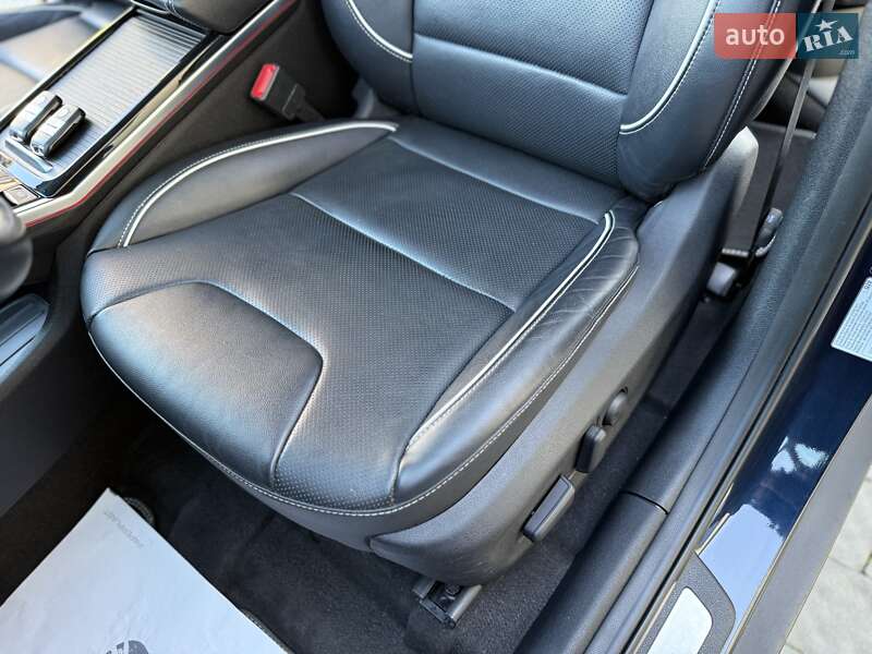 Внедорожник / Кроссовер Kia Niro 2020 в Дрогобыче