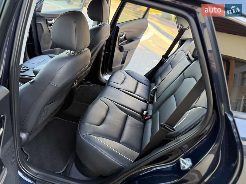 Внедорожник / Кроссовер Kia Niro 2020 в Дрогобыче