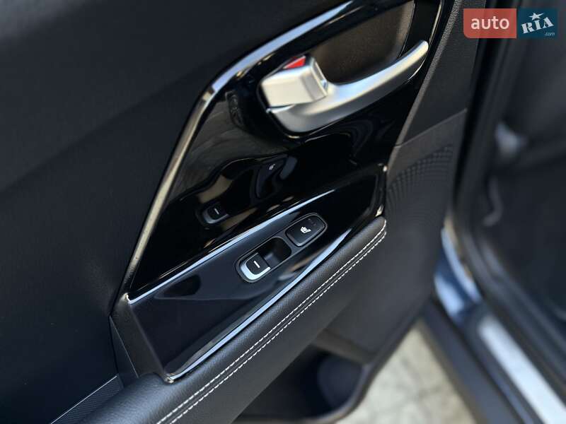 Внедорожник / Кроссовер Kia Niro 2020 в Дрогобыче