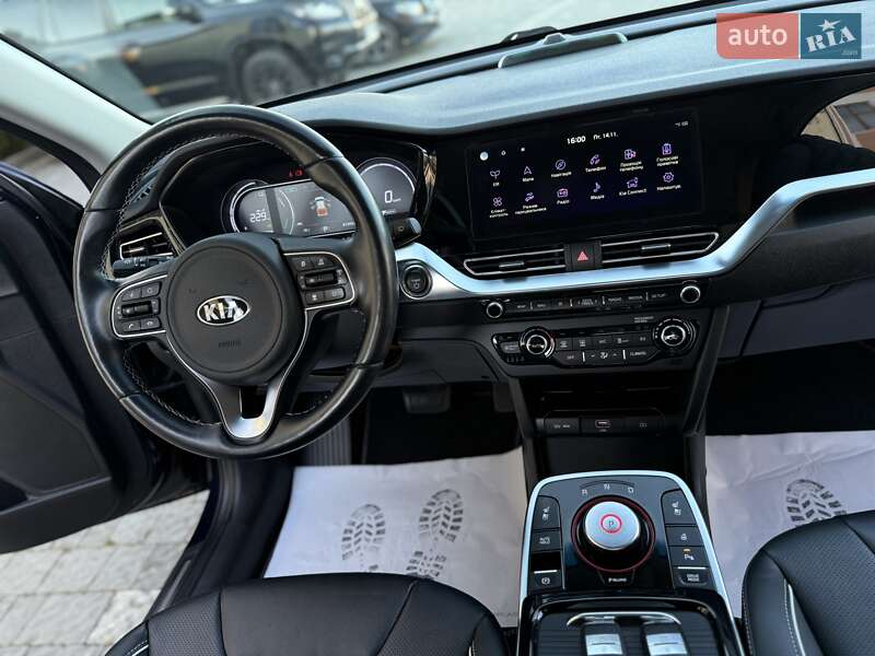 Внедорожник / Кроссовер Kia Niro 2020 в Дрогобыче