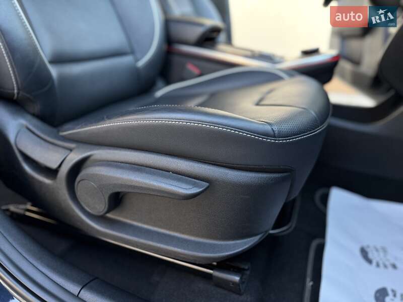 Внедорожник / Кроссовер Kia Niro 2020 в Дрогобыче