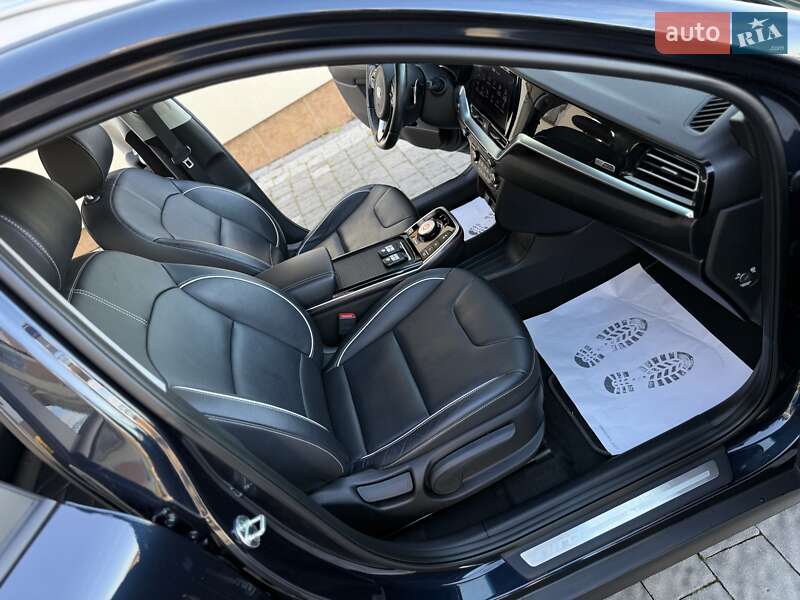 Внедорожник / Кроссовер Kia Niro 2020 в Дрогобыче