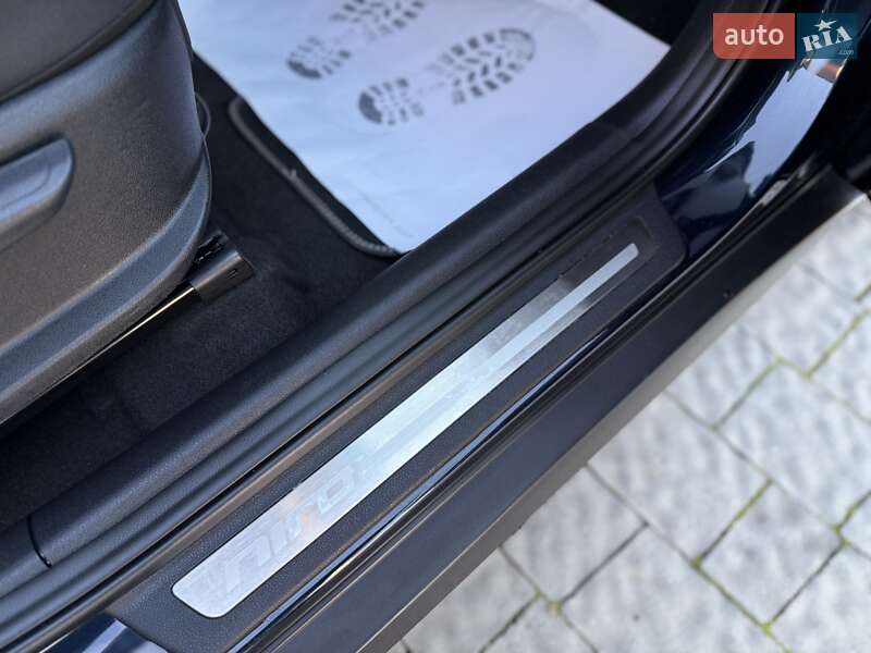 Внедорожник / Кроссовер Kia Niro 2020 в Дрогобыче