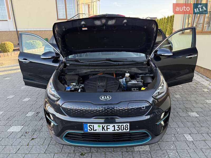 Внедорожник / Кроссовер Kia Niro 2020 в Дрогобыче