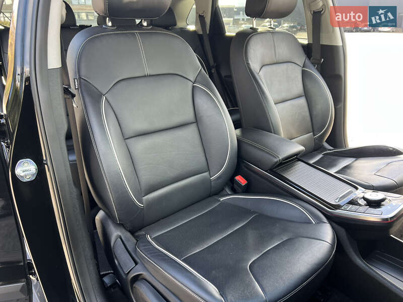 Позашляховик / Кросовер Kia Niro 2020 в Рівному фото 49 Позашляховик / Кросовер Kia Niro 2020 в Рівному