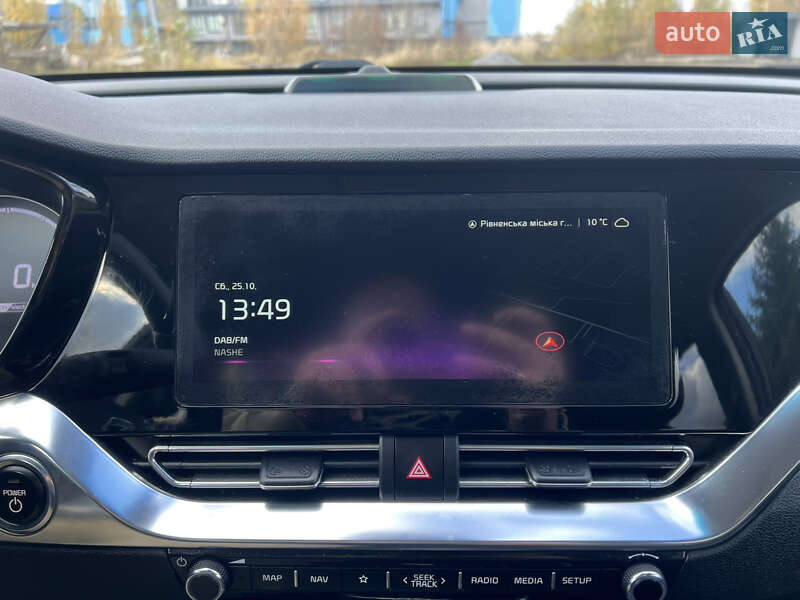 Позашляховик / Кросовер Kia Niro 2020 в Рівному фото 60 Позашляховик / Кросовер Kia Niro 2020 в Рівному
