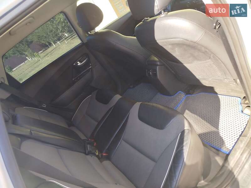 Позашляховик / Кросовер Kia Niro 2020 в Тернополі