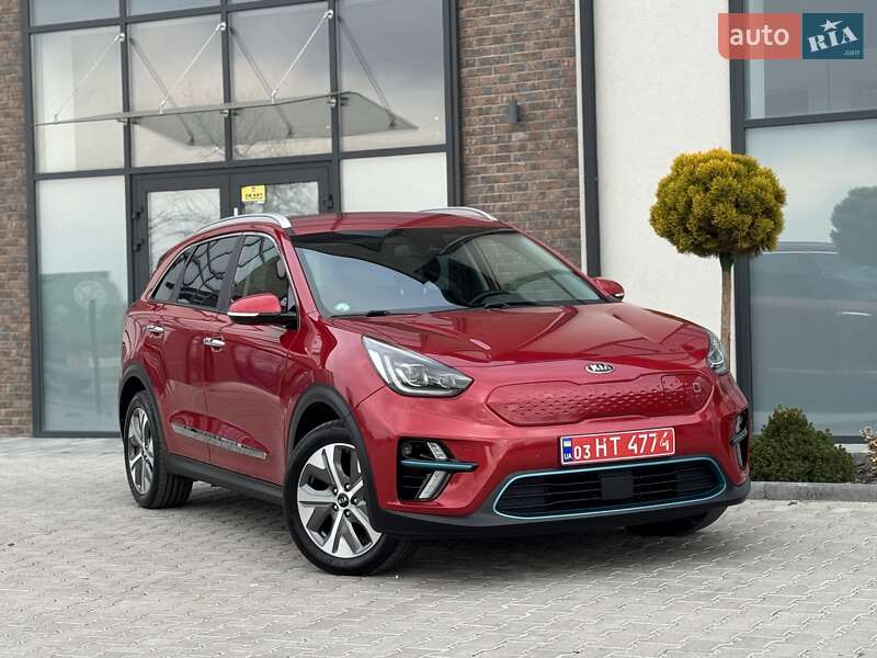 Kia Niro 2019 Kia Niro 2019