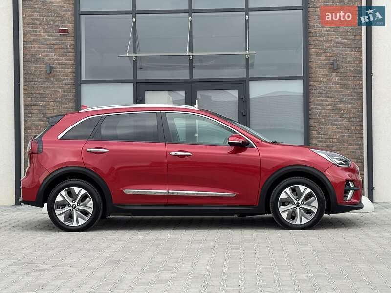 Внедорожник / Кроссовер Kia Niro 2019 в Тернополе