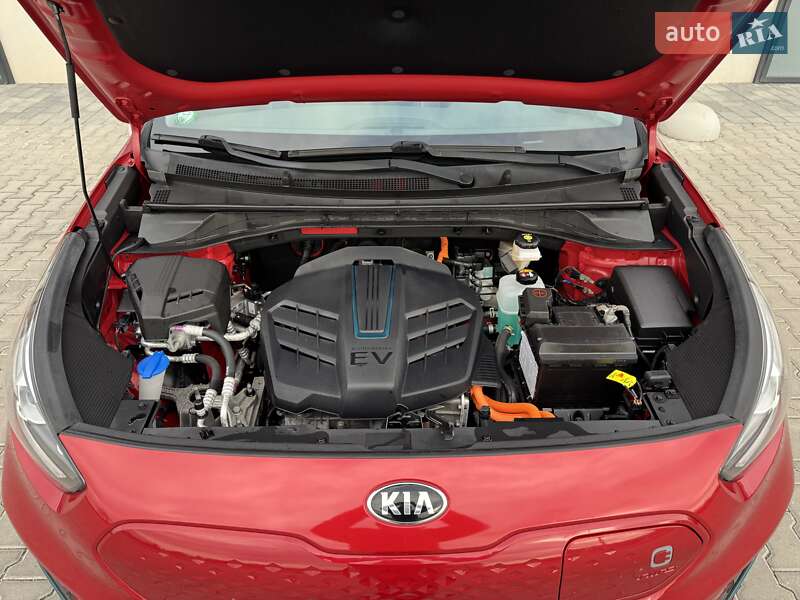 Внедорожник / Кроссовер Kia Niro 2019 в Тернополе