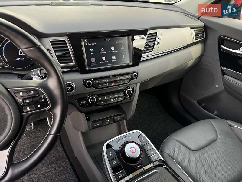 Внедорожник / Кроссовер Kia Niro 2019 в Тернополе