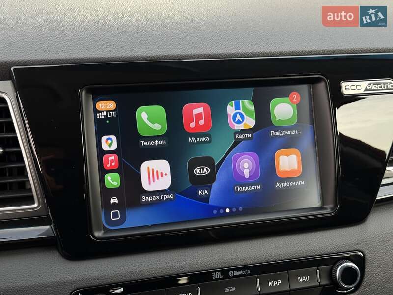 Внедорожник / Кроссовер Kia Niro 2019 в Тернополе