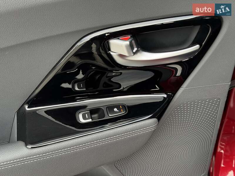 Внедорожник / Кроссовер Kia Niro 2019 в Тернополе