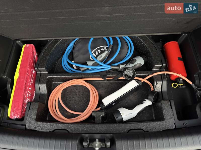 Внедорожник / Кроссовер Kia Niro 2019 в Тернополе