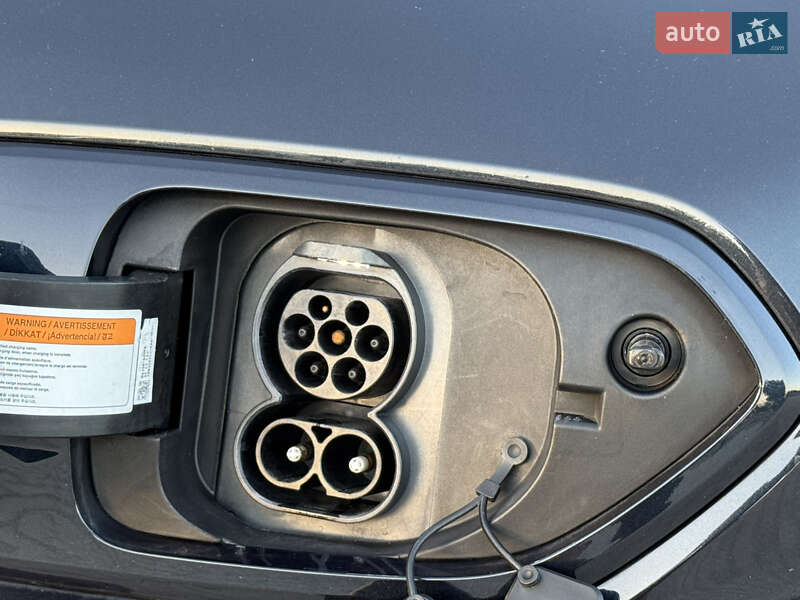 Внедорожник / Кроссовер Kia Niro 2020 в Тернополе фото 13 Внедорожник / Кроссовер Kia Niro 2020 в Тернополе