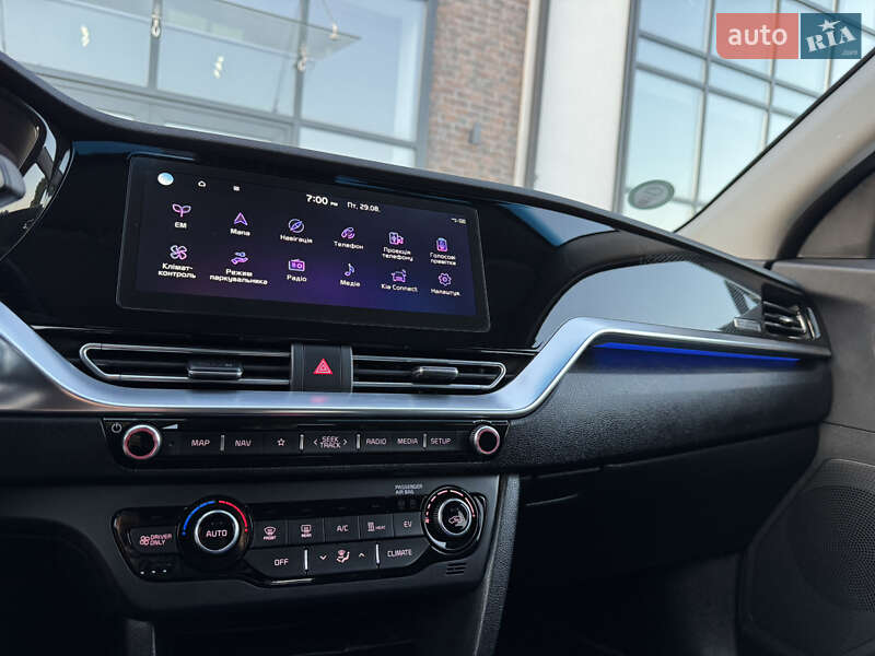 Внедорожник / Кроссовер Kia Niro 2020 в Тернополе фото 88 Внедорожник / Кроссовер Kia Niro 2020 в Тернополе