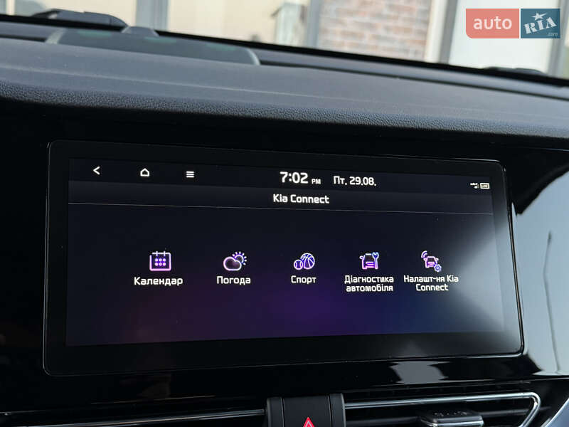 Внедорожник / Кроссовер Kia Niro 2020 в Тернополе фото 95 Внедорожник / Кроссовер Kia Niro 2020 в Тернополе