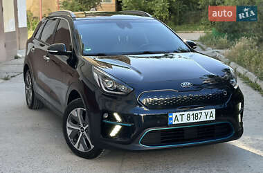 Внедорожник / Кроссовер Kia Niro 2019 в Ивано-Франковске