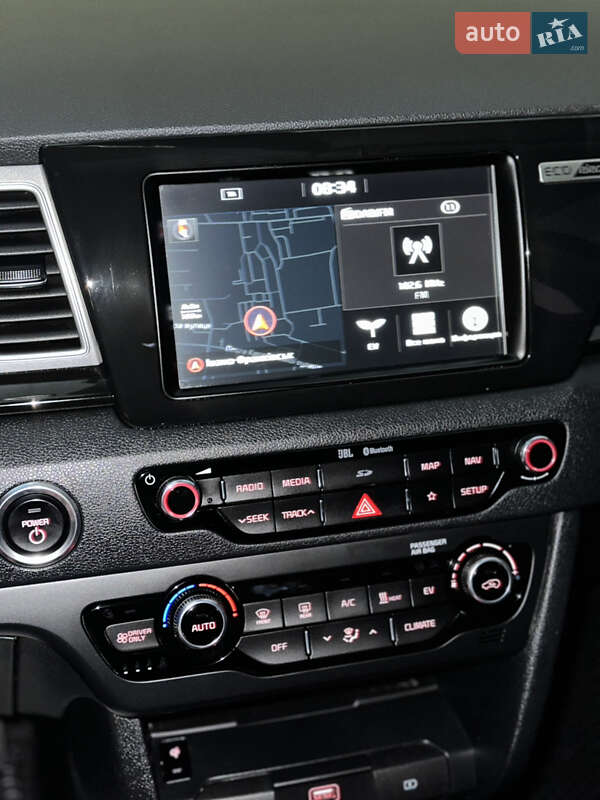 Внедорожник / Кроссовер Kia Niro 2019 в Ивано-Франковске