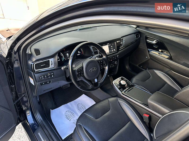 Внедорожник / Кроссовер Kia Niro 2019 в Ивано-Франковске