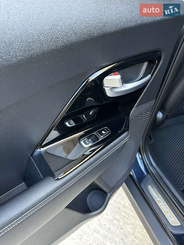 Внедорожник / Кроссовер Kia Niro 2019 в Ивано-Франковске