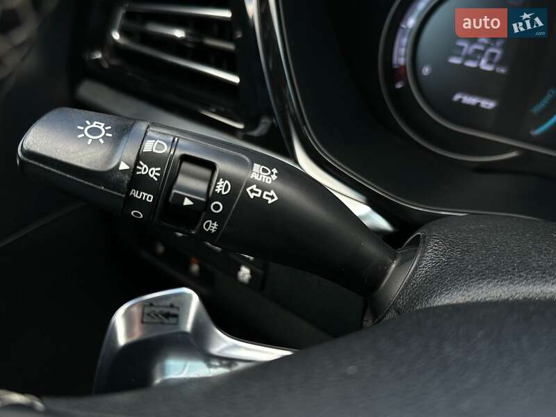 Внедорожник / Кроссовер Kia Niro 2020 в Львове фото 34 Внедорожник / Кроссовер Kia Niro 2020 в Львове