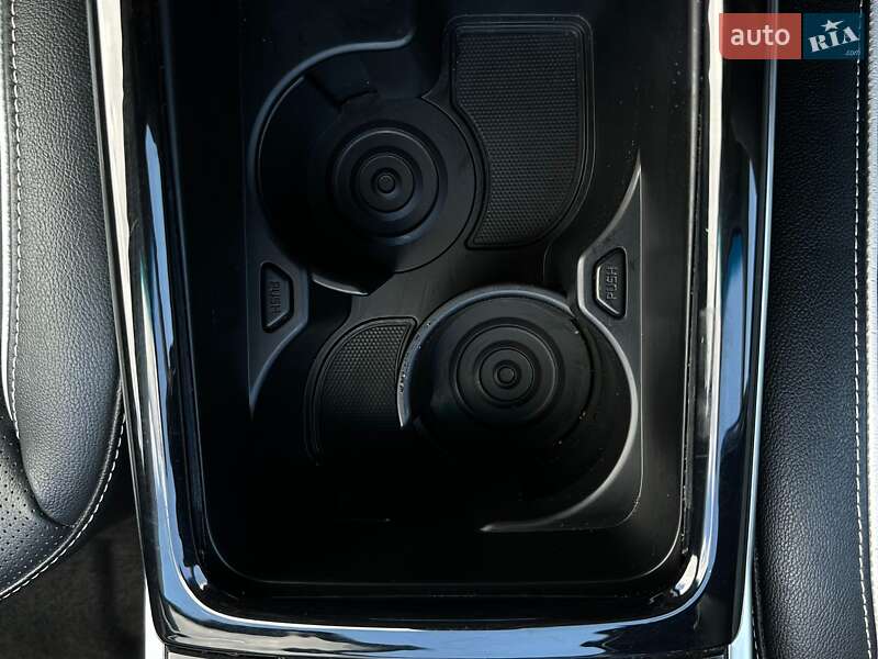 Внедорожник / Кроссовер Kia Niro 2020 в Львове фото 42 Внедорожник / Кроссовер Kia Niro 2020 в Львове