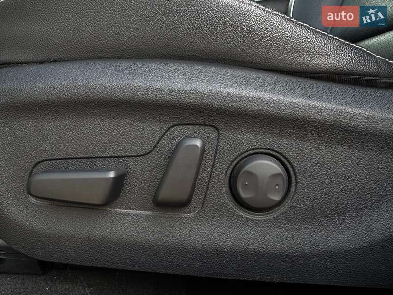 Внедорожник / Кроссовер Kia Niro 2020 в Львове