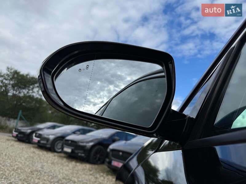 Внедорожник / Кроссовер Kia Niro 2020 в Львове