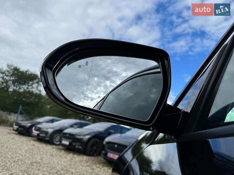 Внедорожник / Кроссовер Kia Niro 2020 в Львове