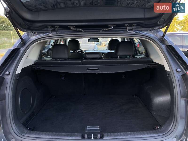 Внедорожник / Кроссовер Kia Niro 2020 в Львове