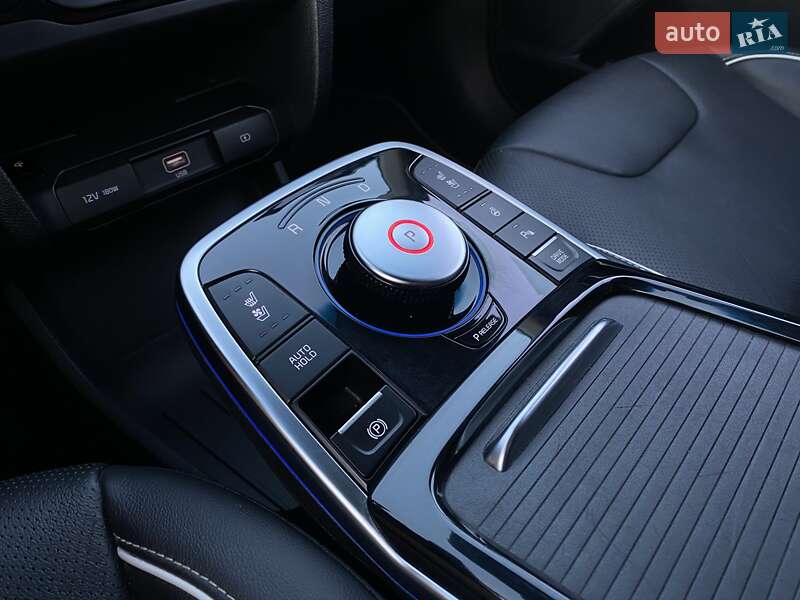 Внедорожник / Кроссовер Kia Niro 2020 в Львове