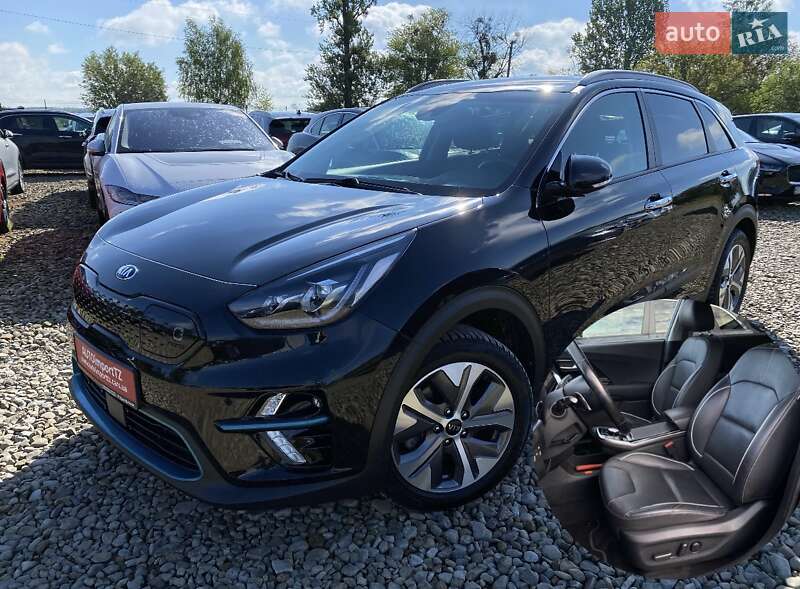 Kia Niro 2020 Kia Niro 2020