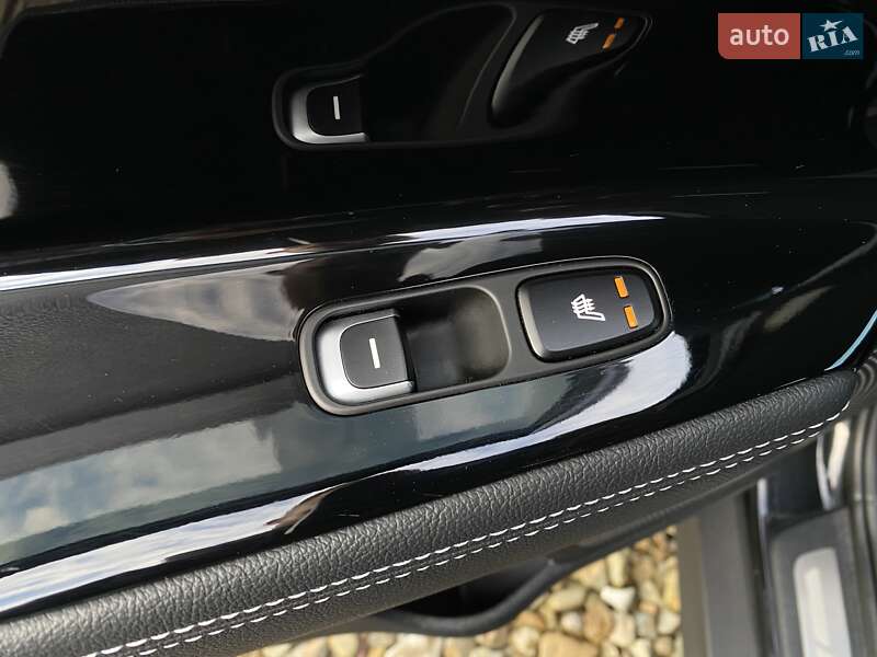 Внедорожник / Кроссовер Kia Niro 2020 в Львове