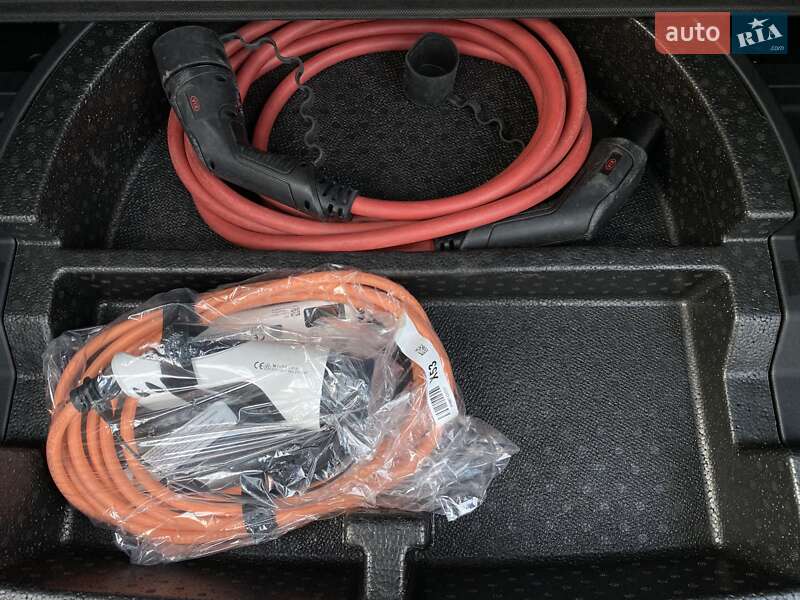 Внедорожник / Кроссовер Kia Niro 2020 в Львове