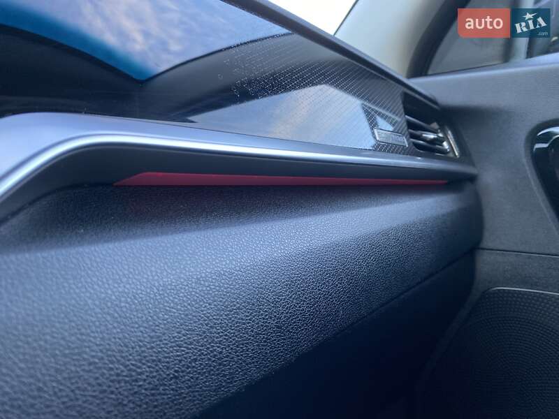 Внедорожник / Кроссовер Kia Niro 2020 в Львове