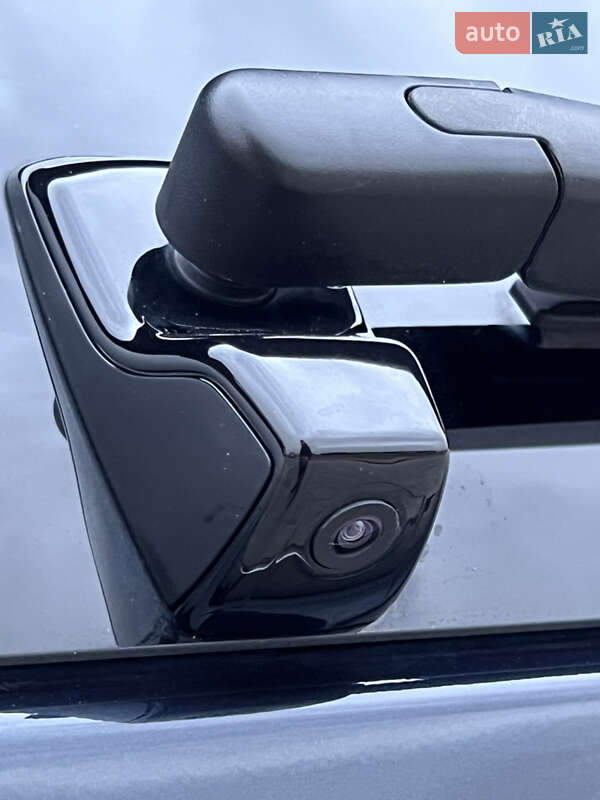 Позашляховик / Кросовер Kia Niro 2020 в Тернополі