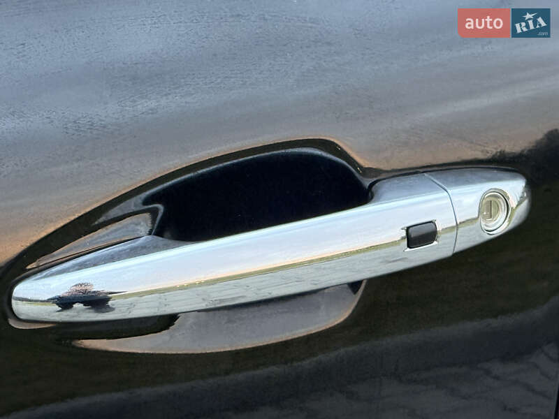 Внедорожник / Кроссовер Kia Niro 2021 в Тернополе