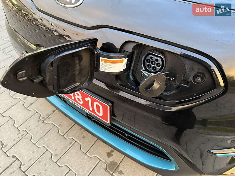 Внедорожник / Кроссовер Kia Niro 2021 в Тернополе